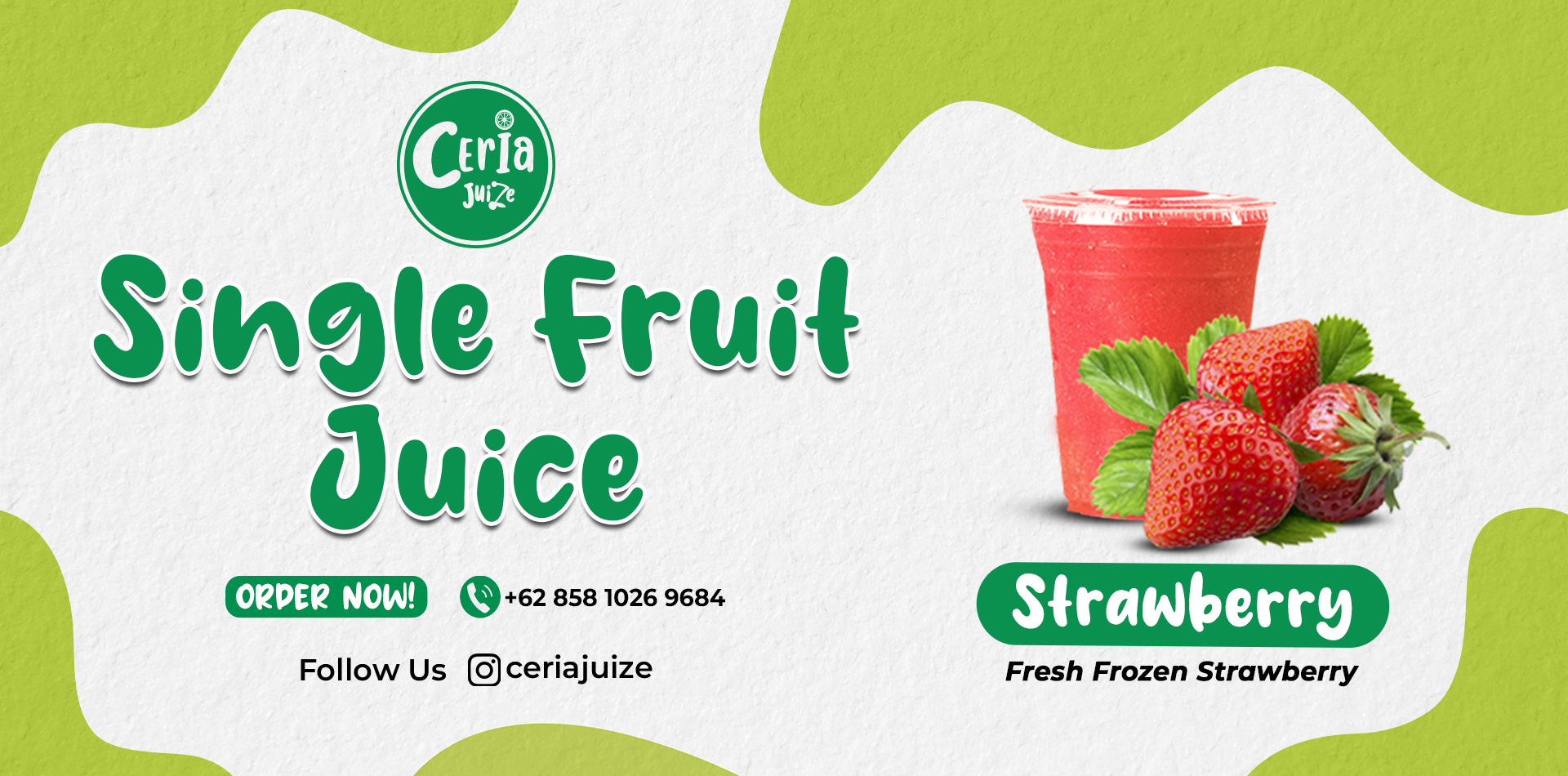 Single Fruit Strawberry copy