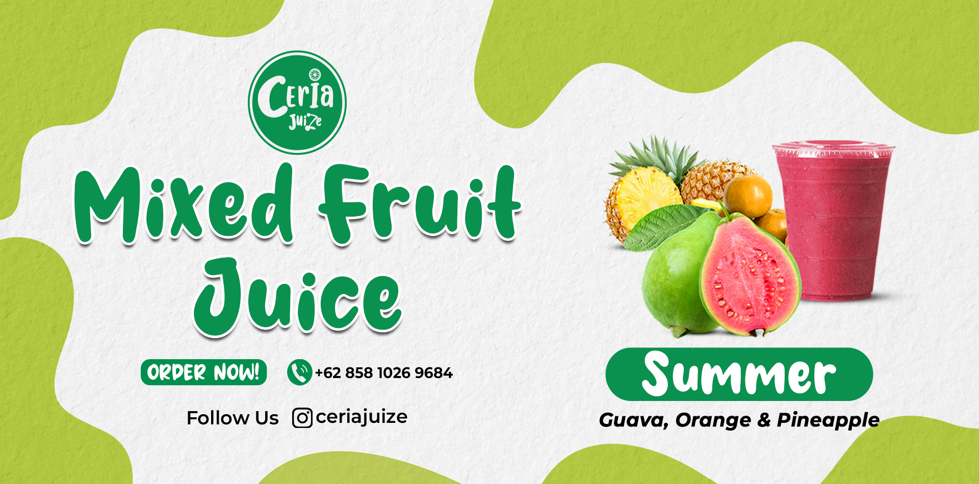 Mix Fruit Summer copy