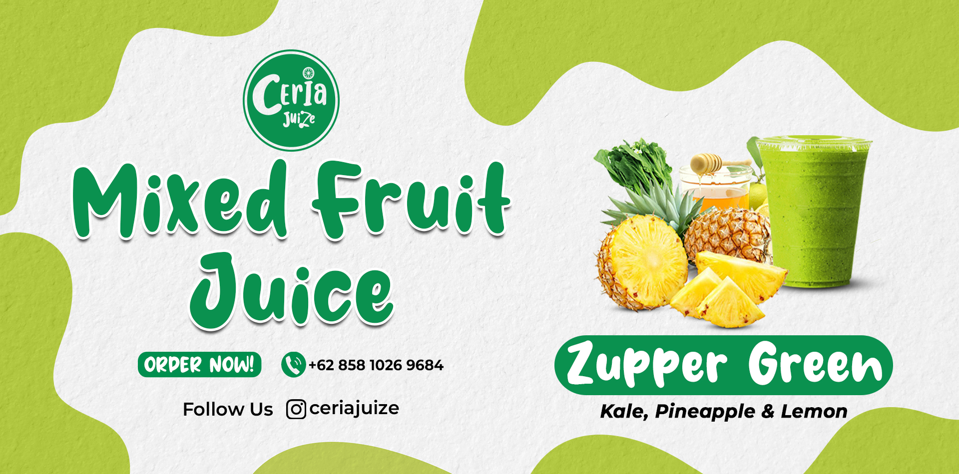 Mix Fruit zupper copy