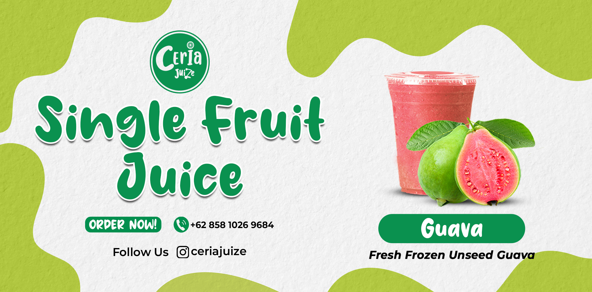 Single Fruit Guava copy